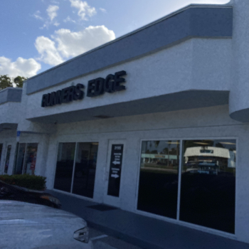 Runner's Edge Boca Raton